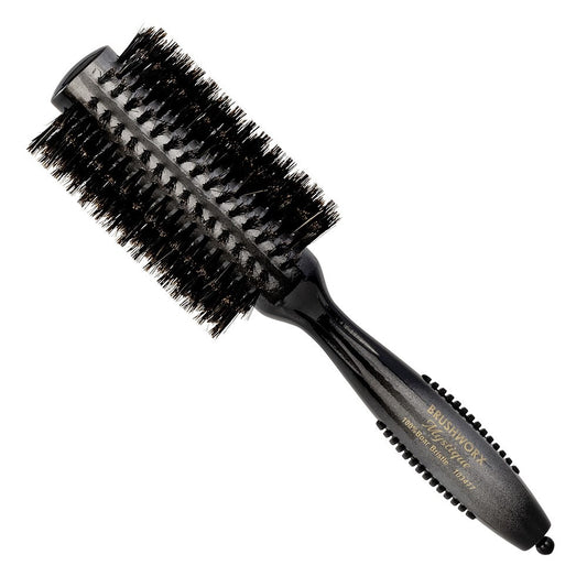 Brushworx Mystique Radial Brush - L (64mm)