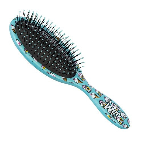 Wetbrush Original Detangler - Hello Kitty - Blue
