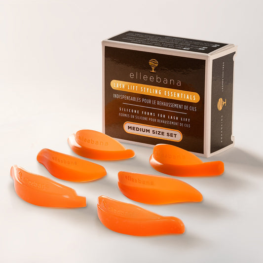Elleebana Lash Styling Essentials - Medium