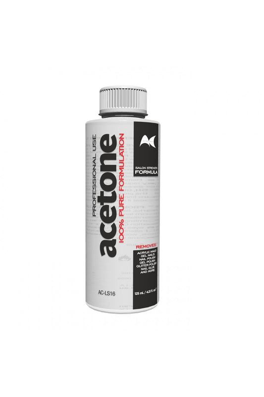 Artist Choice Acetone 125ml