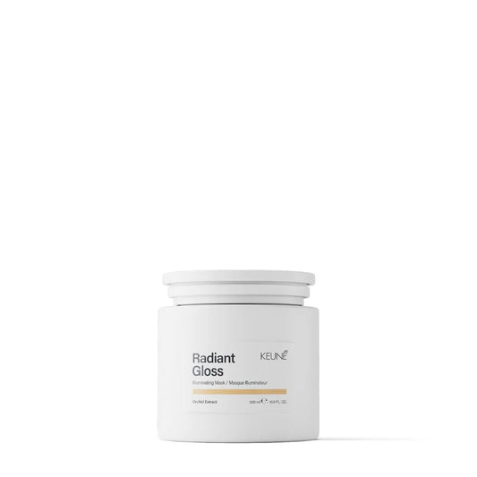 Keune Care - Radiant Gloss Illuminating Mask 500ml