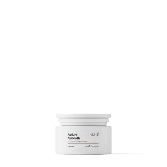 Keune Care - Velvet Smooth Anti-Frizz Mask 250ml