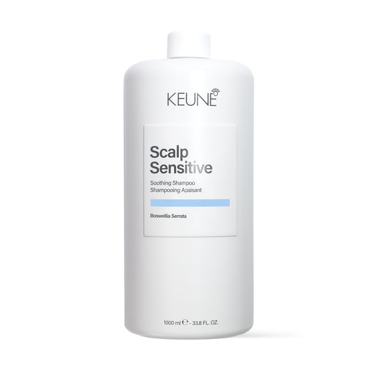 Keune Care - Scalp Sensitive Soothing Shampoo 1L