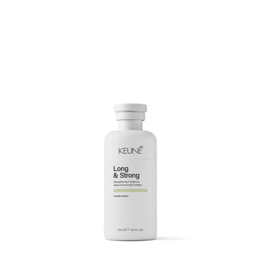 Keune Care - Long & Strong Strengthening Conditioner 250ml