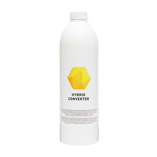 Muk Hybrid Converter 1l