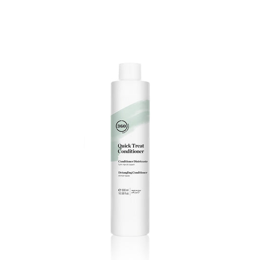 360 Quick Treat Conditioner 300ml
