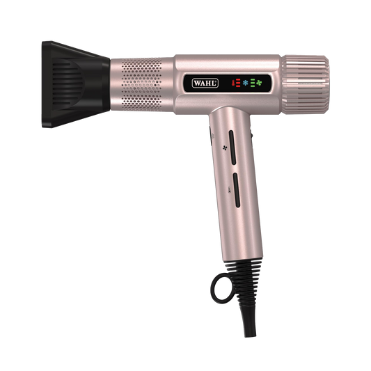 Wahl Vanquish Dryer - Rose Gold
