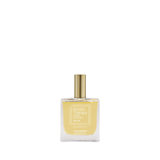 Alfaparf Keratin Therapy Lisse Design The Oil 50ml