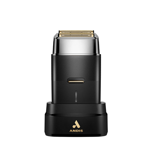 Andis TS3 ProFoil Plus II Titanium Foil Shaver