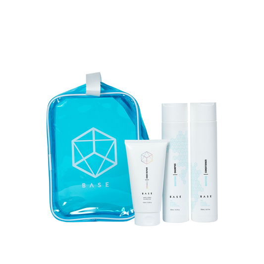 Base Trio Pack - Moisture
