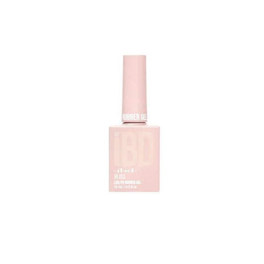 Ibd Rubber Gel 14ml - Bliss