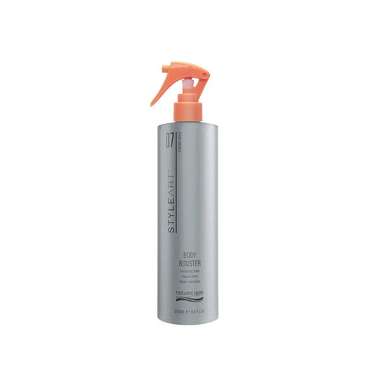 Natural Look Styleart Body Booster 250g