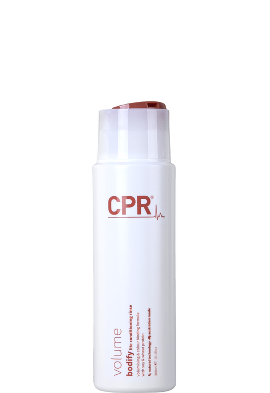 Cpr Volume - Bodify Lite Conditioning Rinse 300ml