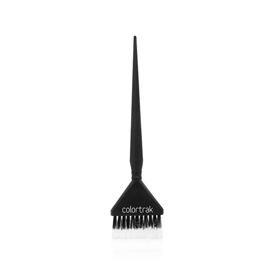 Colortrak Dual Bristle Brush