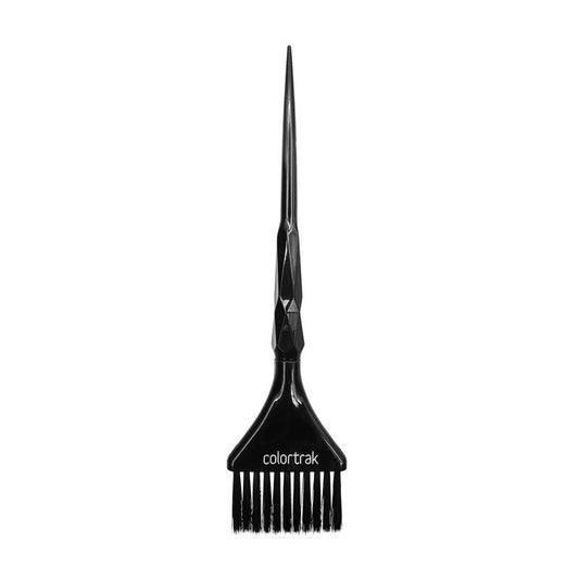Colortrak Black Diamond Brushes 2pk
