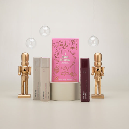 Davroe Holiday Trio Pack - Repair Senses