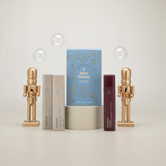 Davroe Holiday Trio Pack - Smooth Senses