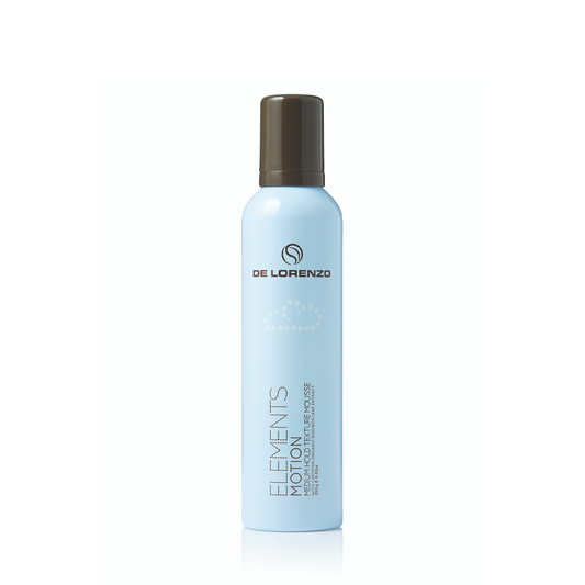 De Lorenzo Elements Motion Mousse 250g