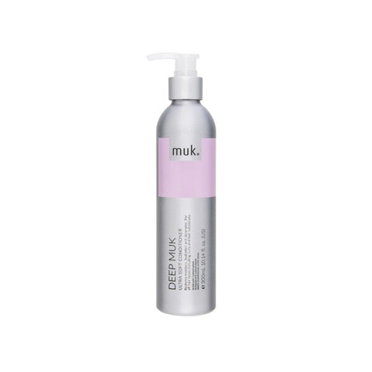 Muk Deep Ultra Soft Conditioner 300ml