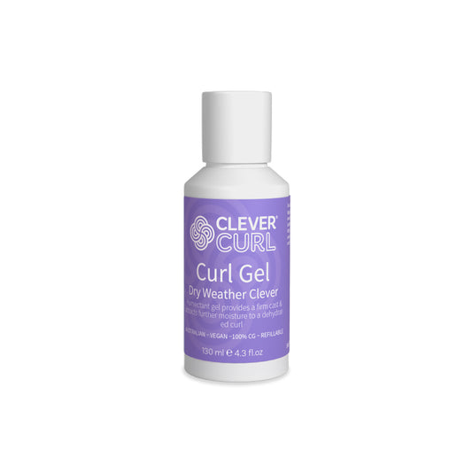 Clever Curl Dry Weather Gel 130ml