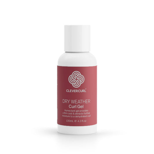 Clever Curl Dry Weather Gel 130ml