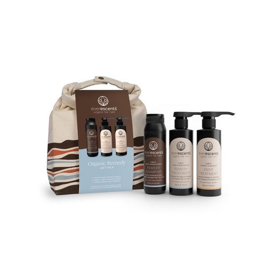 Everescents Trio Gift Pack - Remedy