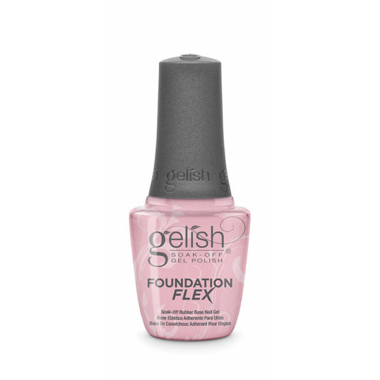 Gelish Foundation Flex - Light Nude