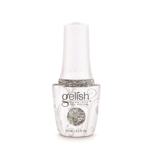 Gelish Soak Off Gel Polish 15ml - Am I Making You Gelish?