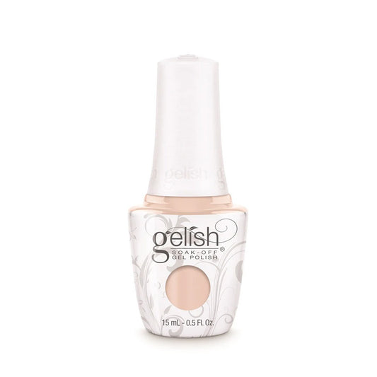 Gelish Soak Off Gel Polish 15ml - Prim-rose And Proper