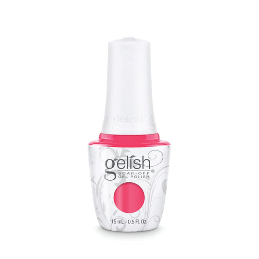 Gelish Soak Off Gel Polish 15ml - Shake It Till You Samba