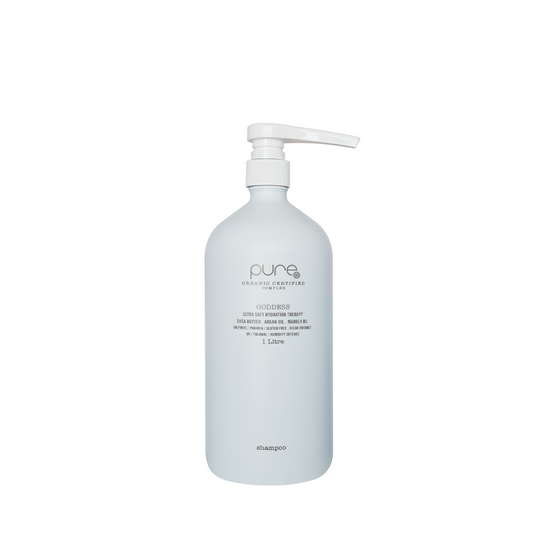 Pure Goddess Shampoo 1l
