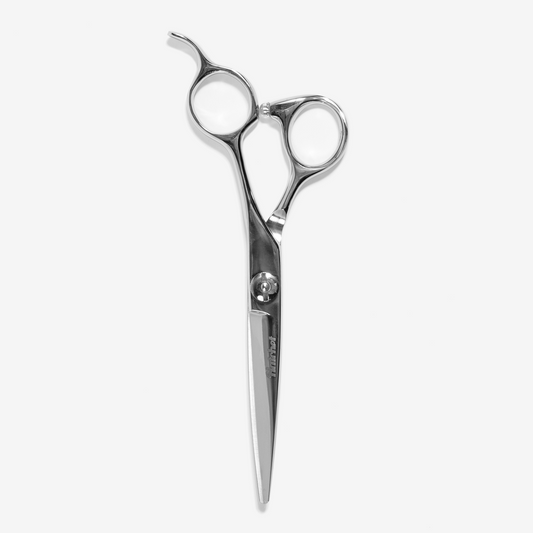 Hatchet Lourdes Scissor Silver - 5"