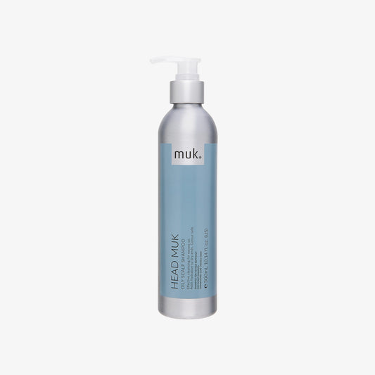 Muk Head Muk Oily Scalp Shampoo 300ml