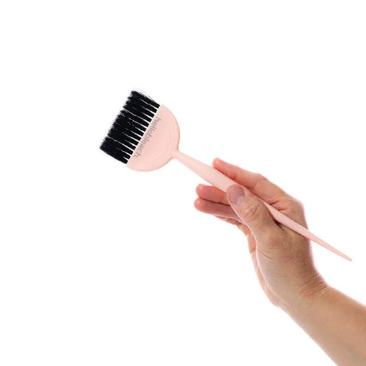Hello Bleach Large Tint Brush - Coral