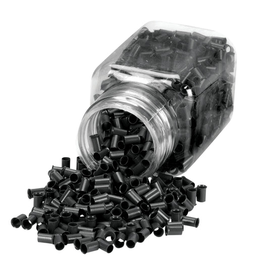Angel Extensions Shrinkable Tubes 125 Pack