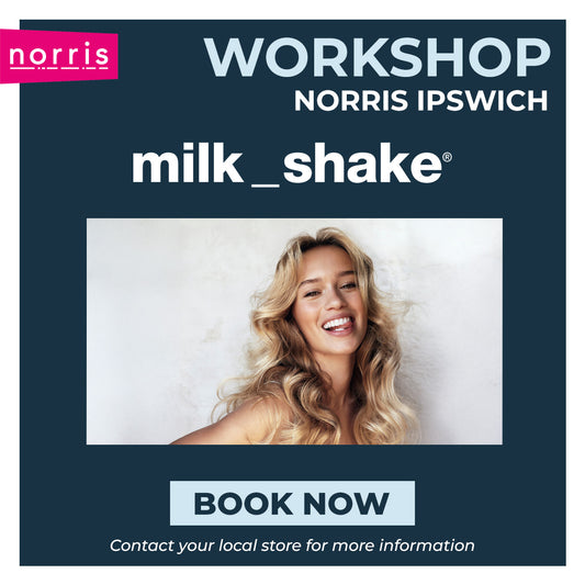 IPSWICH - 19 OCTOBER - Dimensional Blondes with Milk_Shake