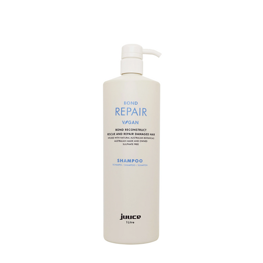 Juuce Bond Repair Shampoo - 1l