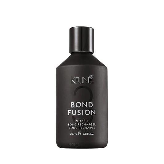 Keune Bond Fusion *available To Qld Customers Only - Phase 3 - 200ml