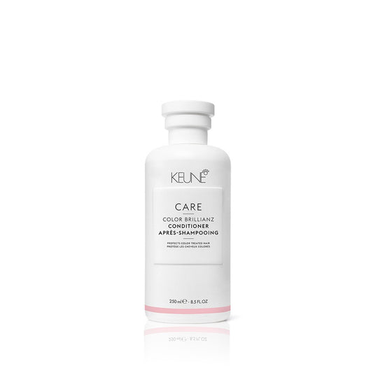 Keune Care Color Brillianz Conditioner 250ml *available To Qld Customers Only