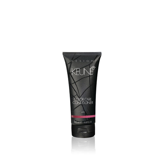 Keune Design Color Care Conditioner 200ml *available To Qld Customers Only