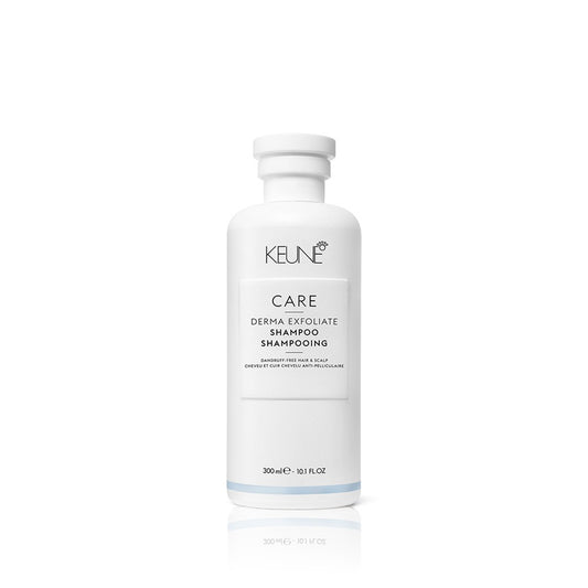 Keune Care Derma Exfoliate Shampoo 300ml *availabe For Qld Customers Only