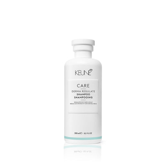 Keune Care Derma Regulate Shampoo 300ml *availabe For Qld Customers Only