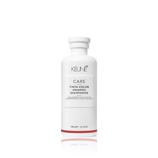 Keune Care Tinta Color Shampoo 300ml *availabe For Qld Customers Only