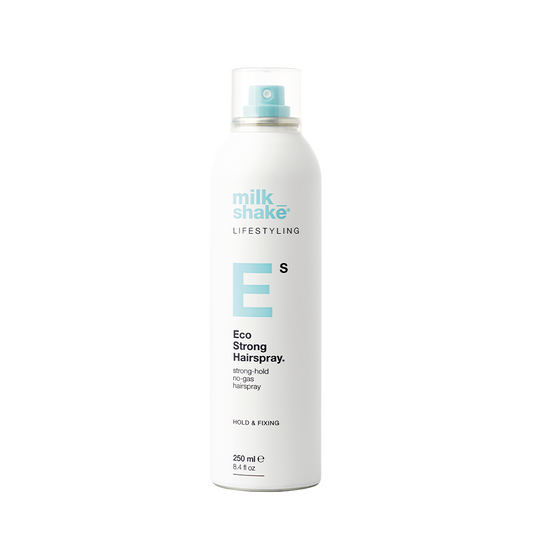 Milkshake Lifestyling Eco Strong Hairspray 250ml