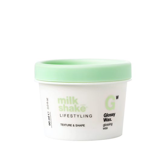 Milkshake Lifestyling Glossy Wax 90ml