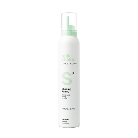 Milkshake Lifestyling Shaping Foam 200ml