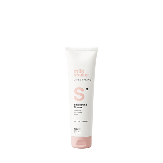 Milkshake Lifestyling Smoothing Cream 150ml