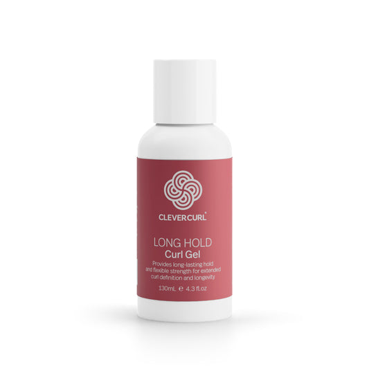 Clever Curl Long Hold Curl Gel 130ml