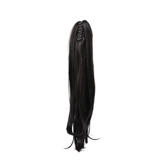 Angel Extensions Melrose Ponytail Claw Clip - 24"/60cm