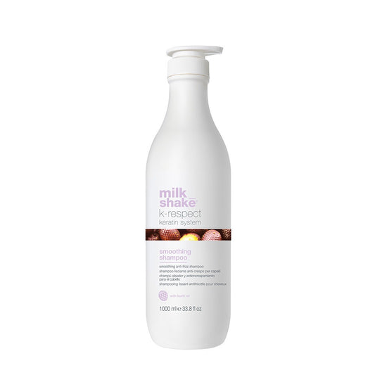 Milkshake K-respect Smoothing Shampoo 1l
